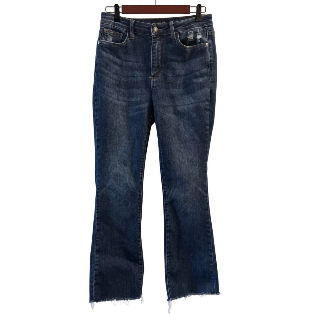 Judy Blue Women’s Bootcut Jeans Size 9